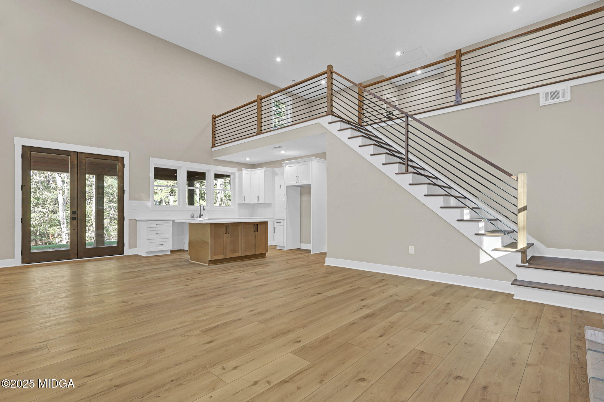 507 N North Ridge Road