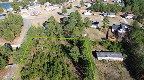 421 Chris Court Macon GA 31217