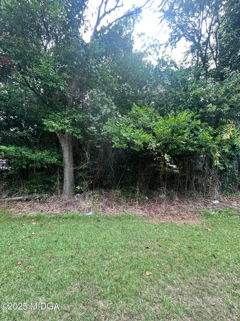 2720 Jordan Avenue Macon GA 31217