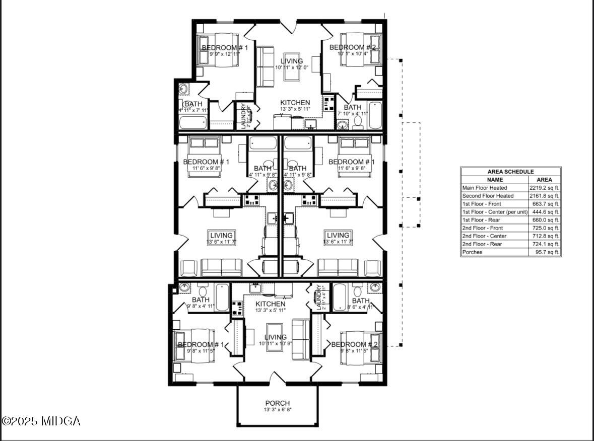 303 State University Drive