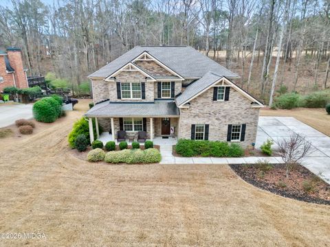 330 Huiet Drive McDonough GA 30252