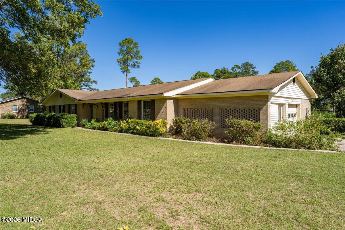 5848 School Road