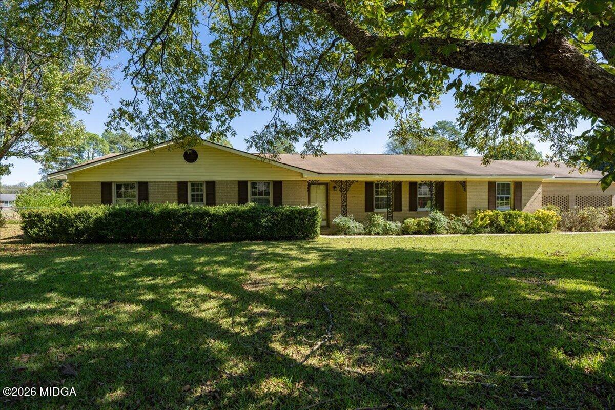 5848 School Road