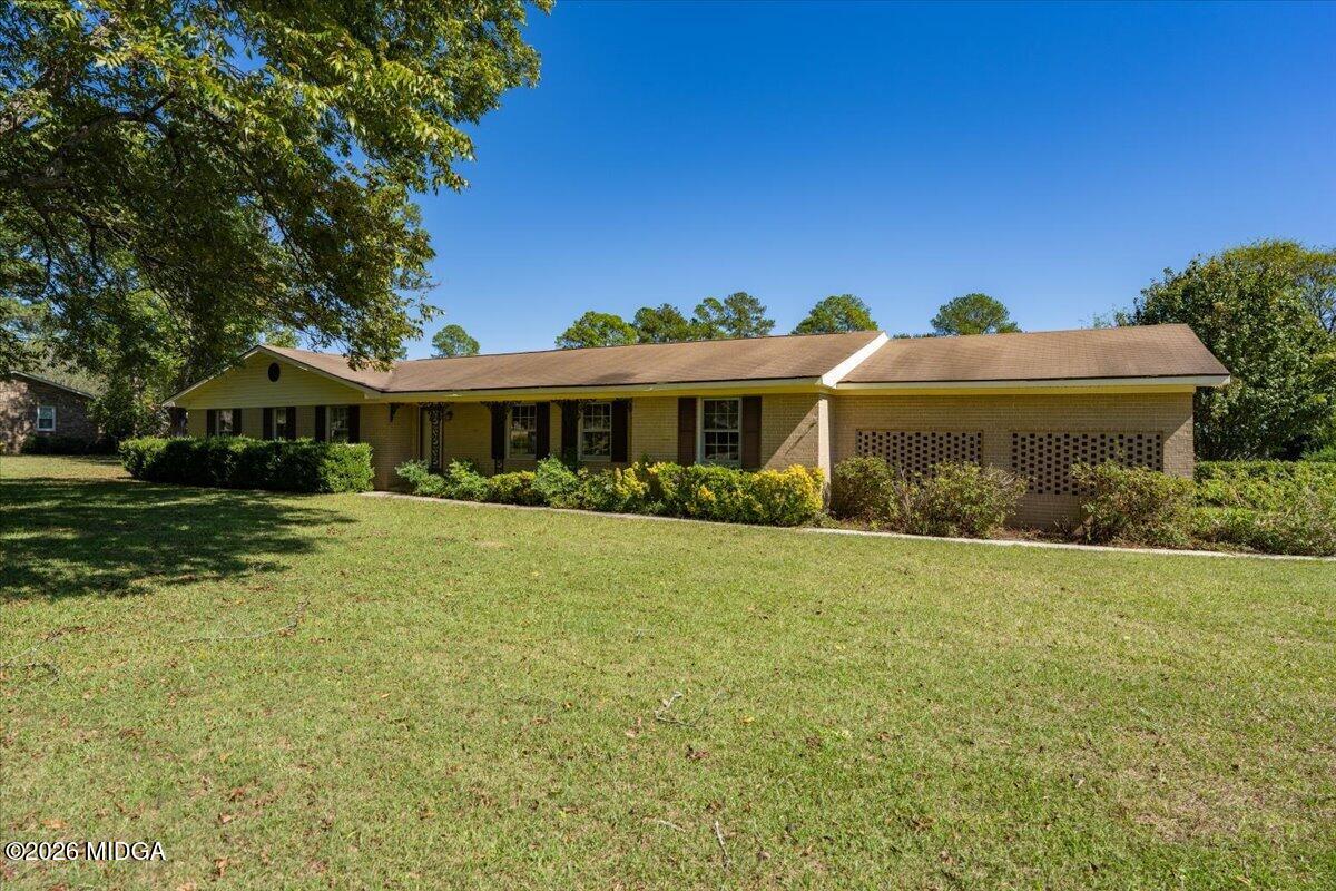5848 School Road