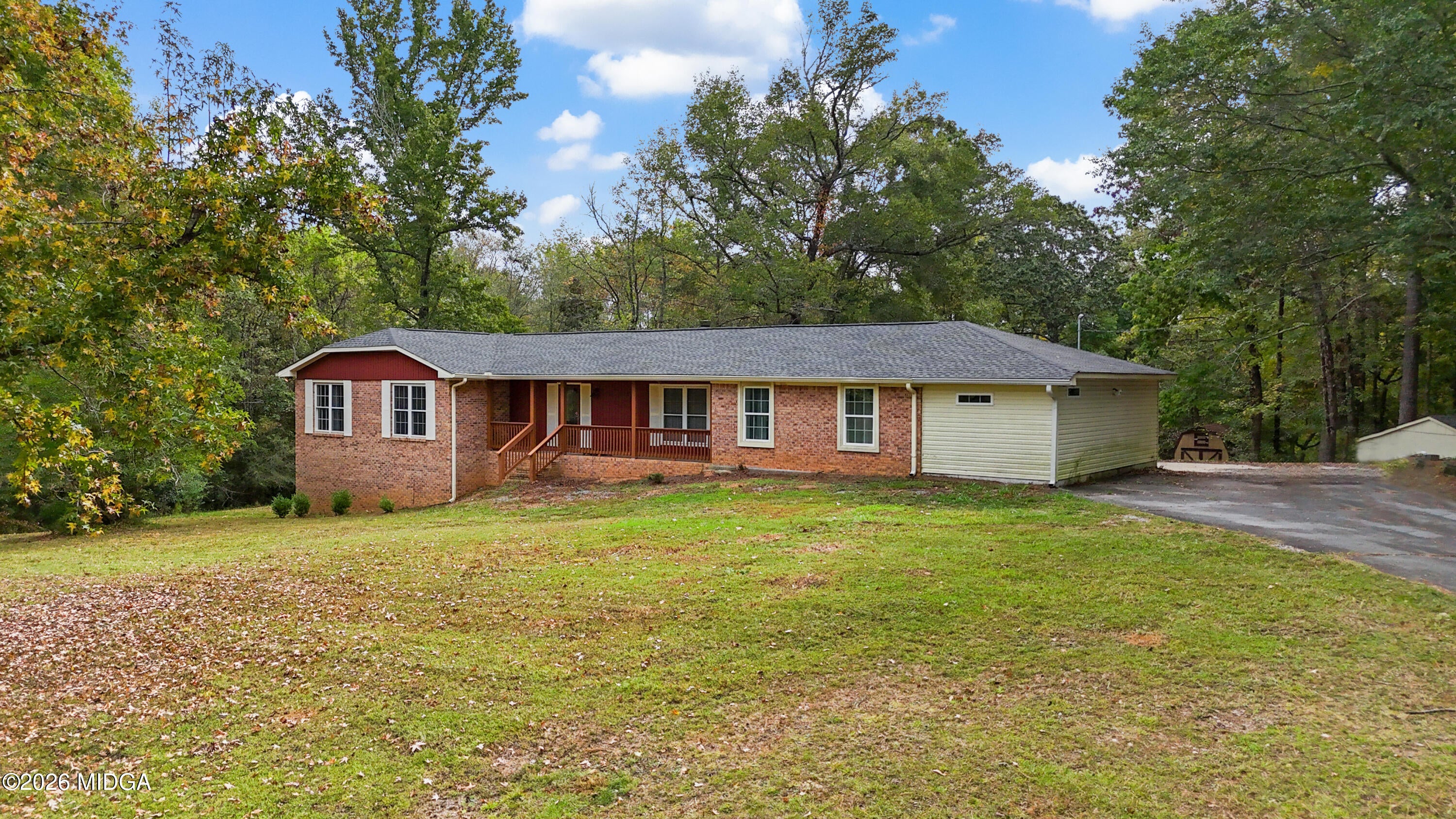 159 Candler Road
