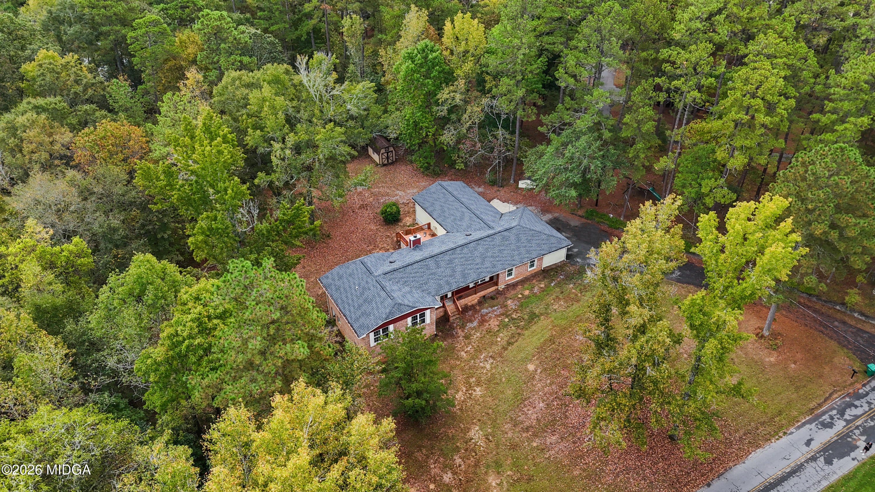159 Candler Road