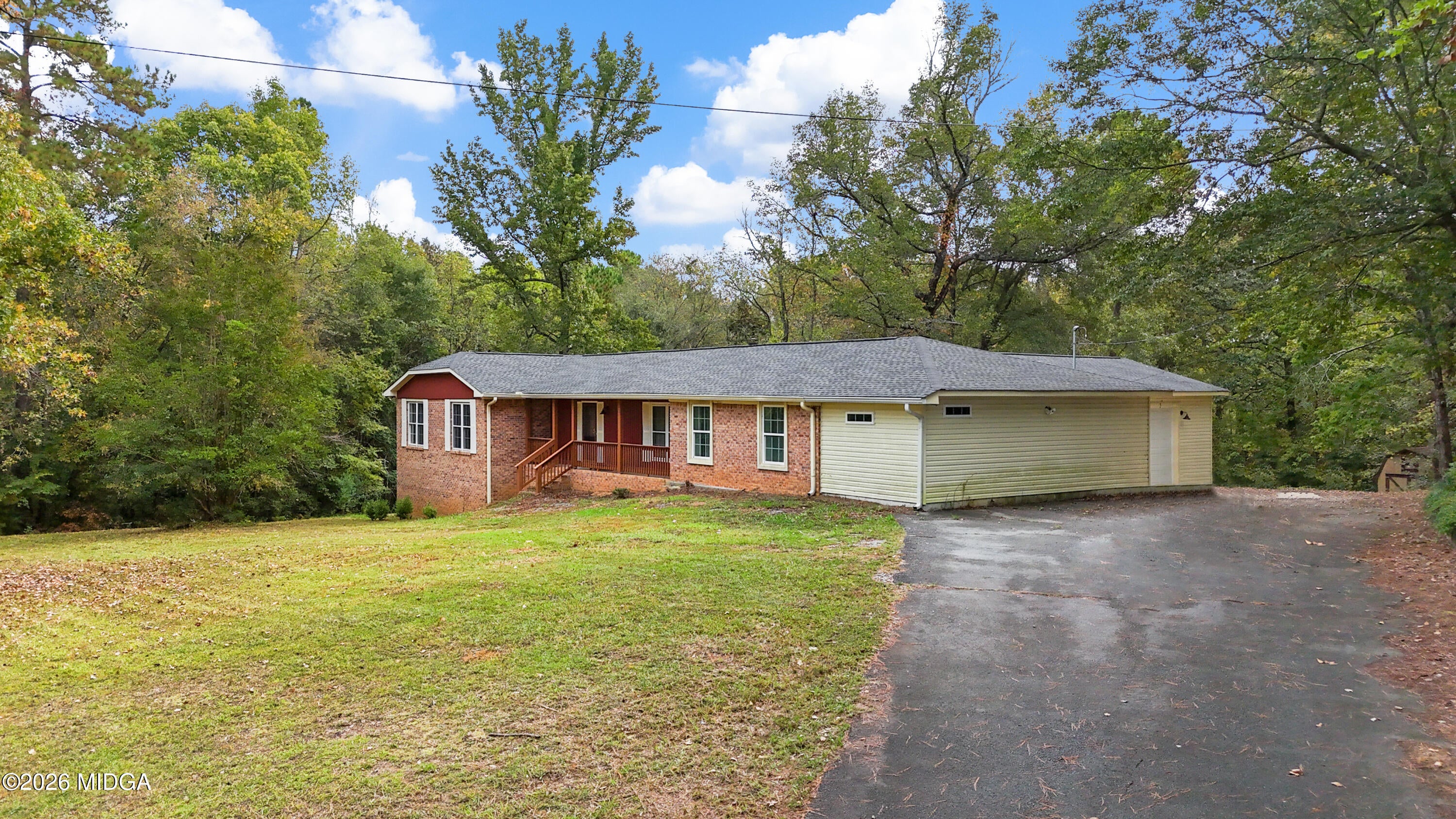159 Candler Road