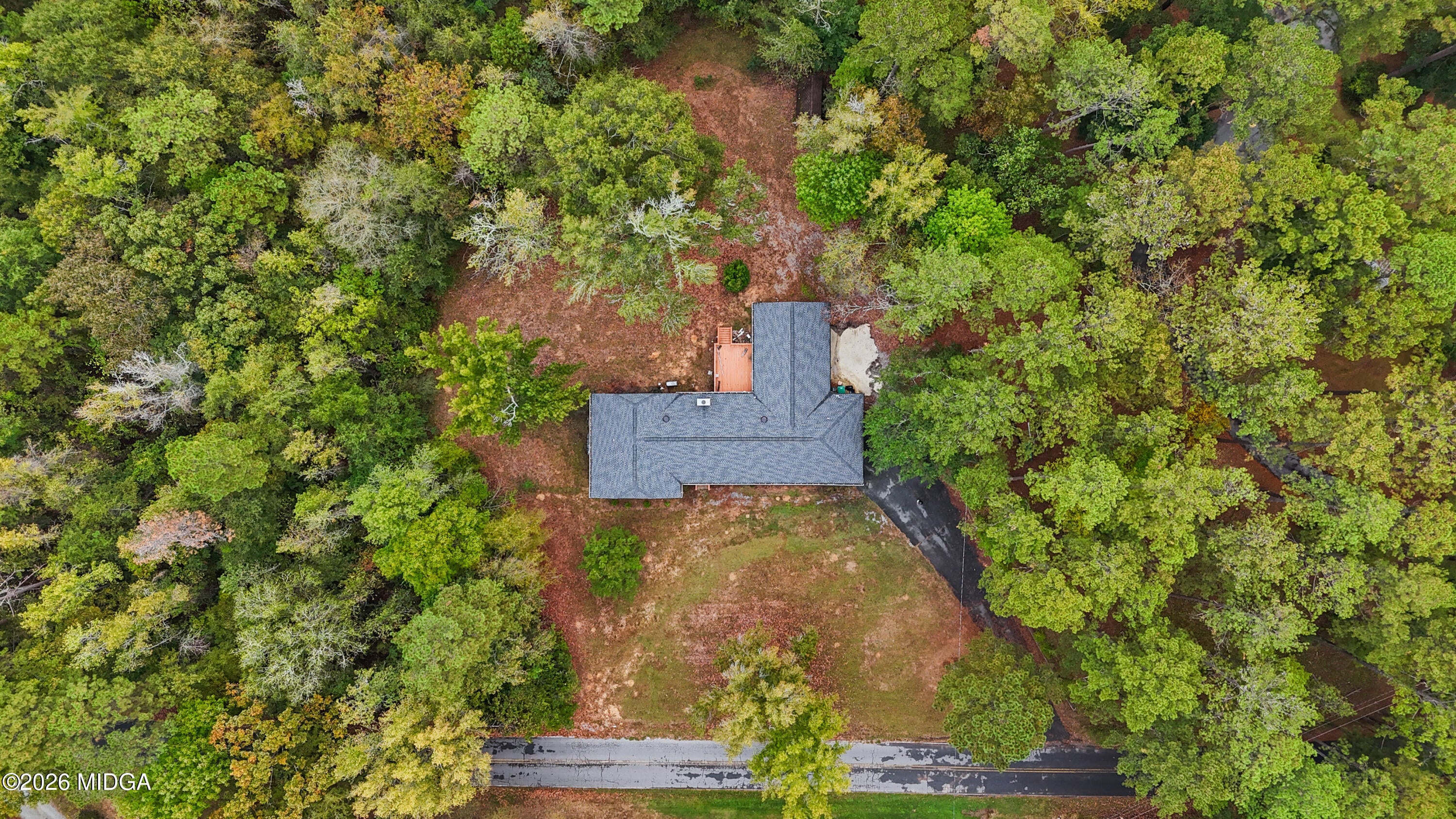 159 Candler Road