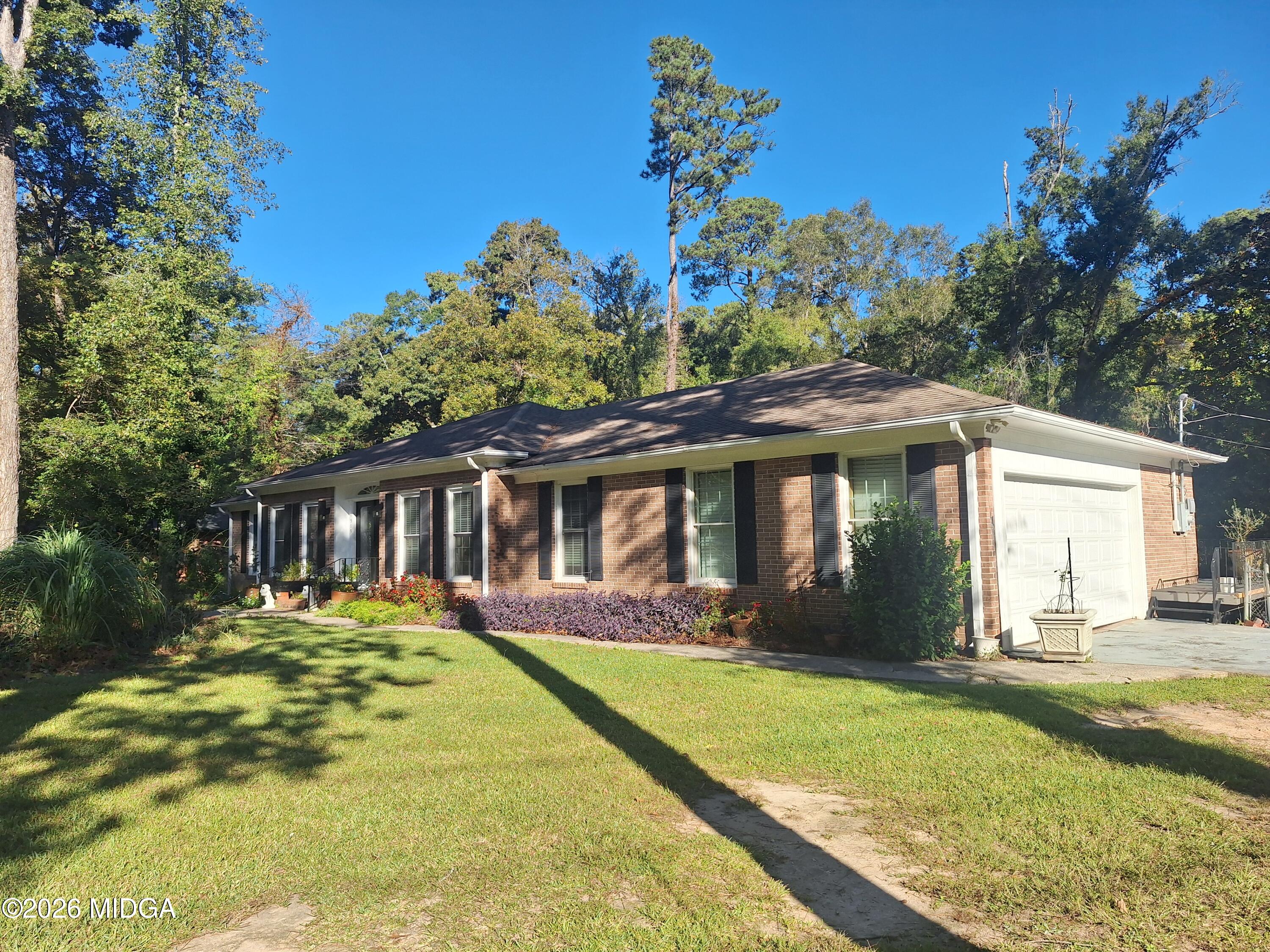 4909 Wesleyan Woods Drive