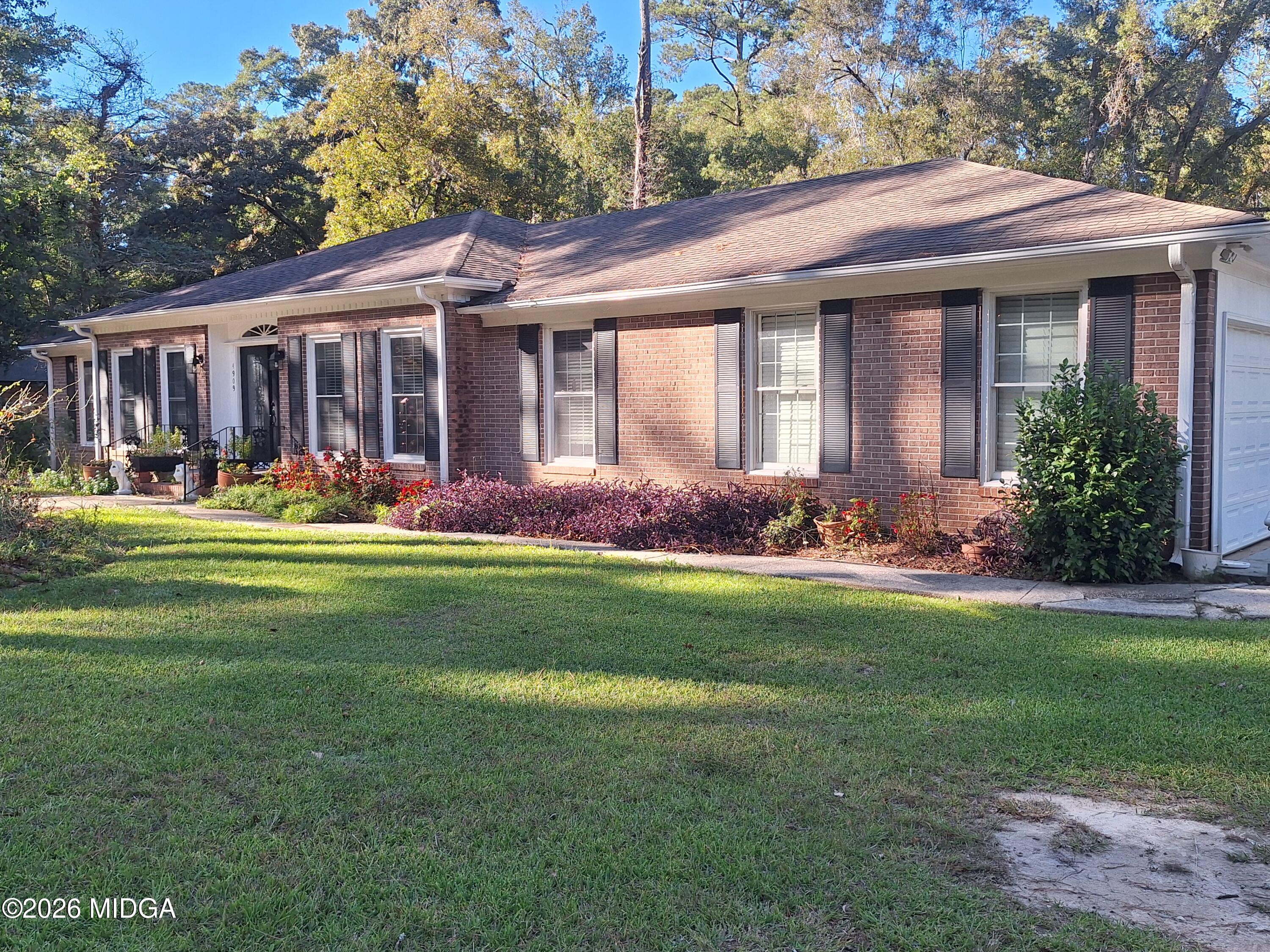 4909 Wesleyan Woods Drive