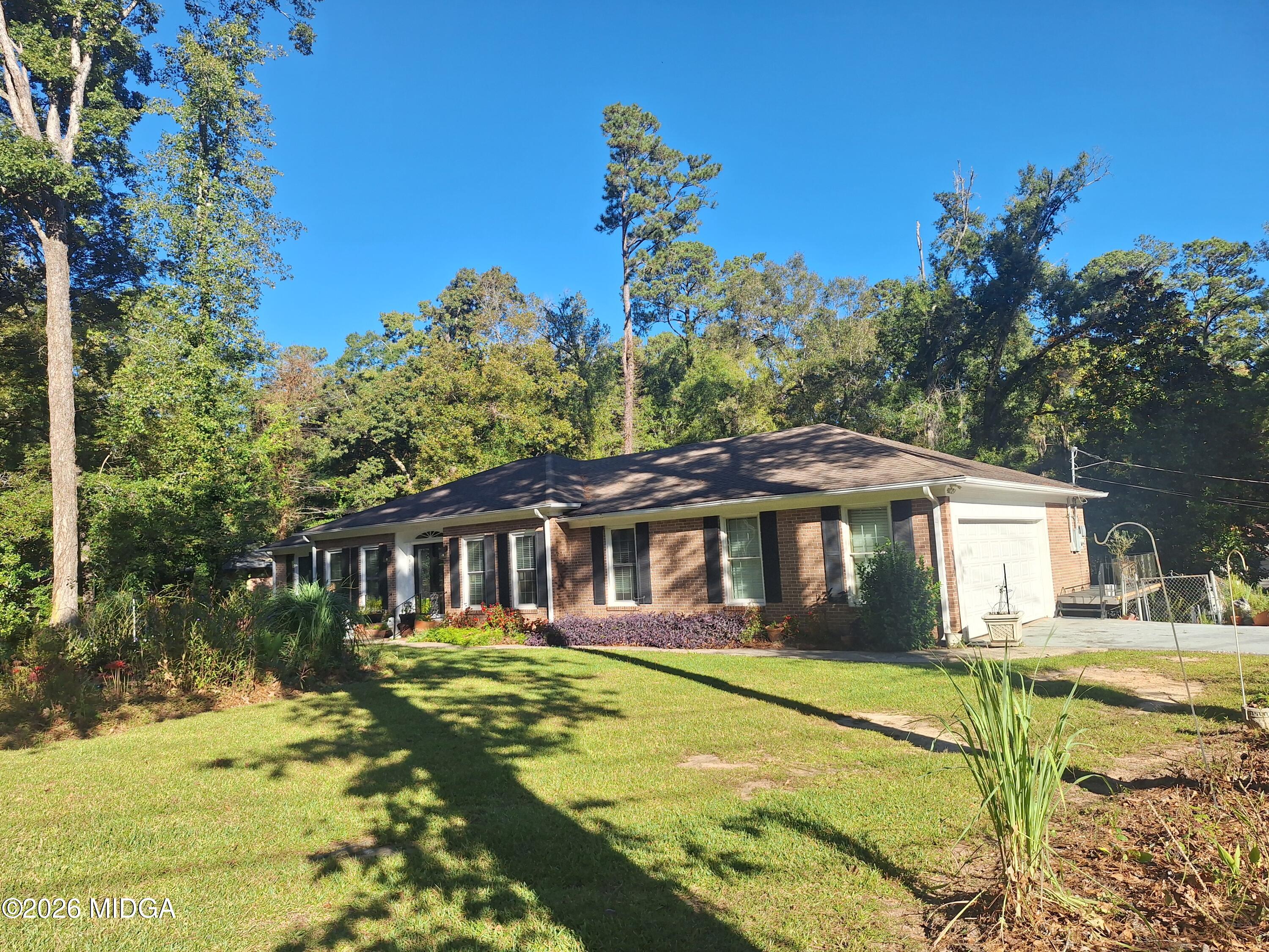4909 Wesleyan Woods Drive
