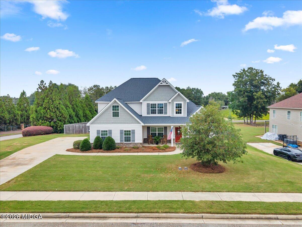 200 Brampton Way