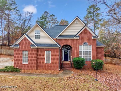 309 Millwood Court Macon GA 31210