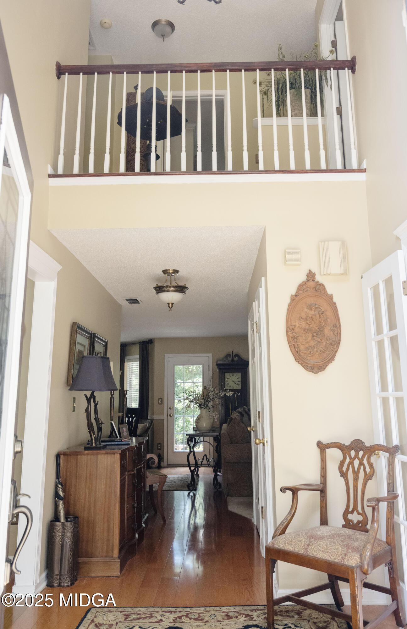 166 Oakwood Trail