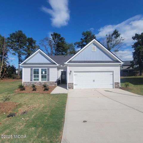 107 Water Run Way Perry GA 31069