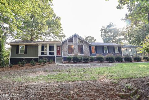 3636 Bonanza Drive Macon GA 31216