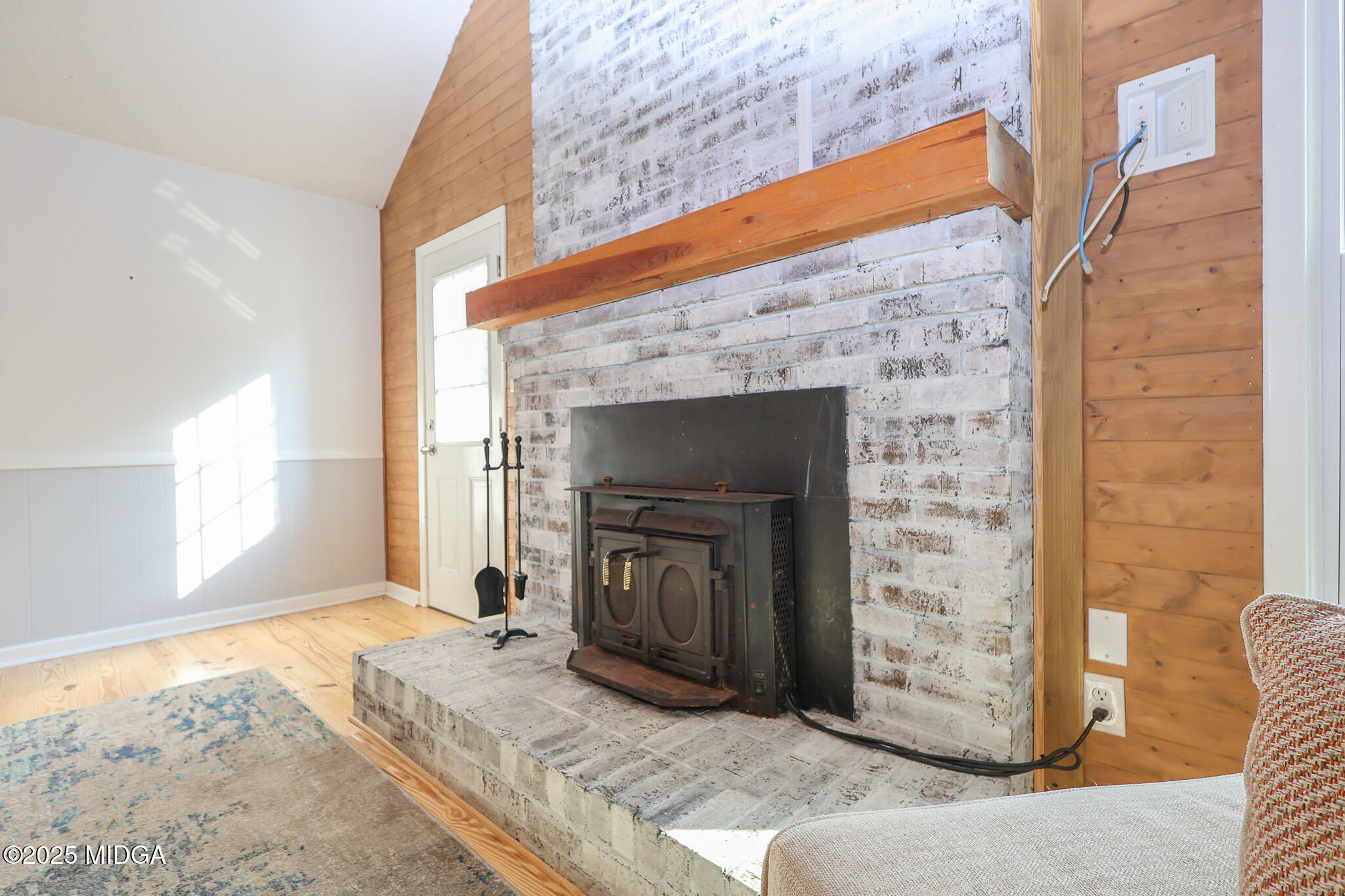 3636 Bonanza Drive
