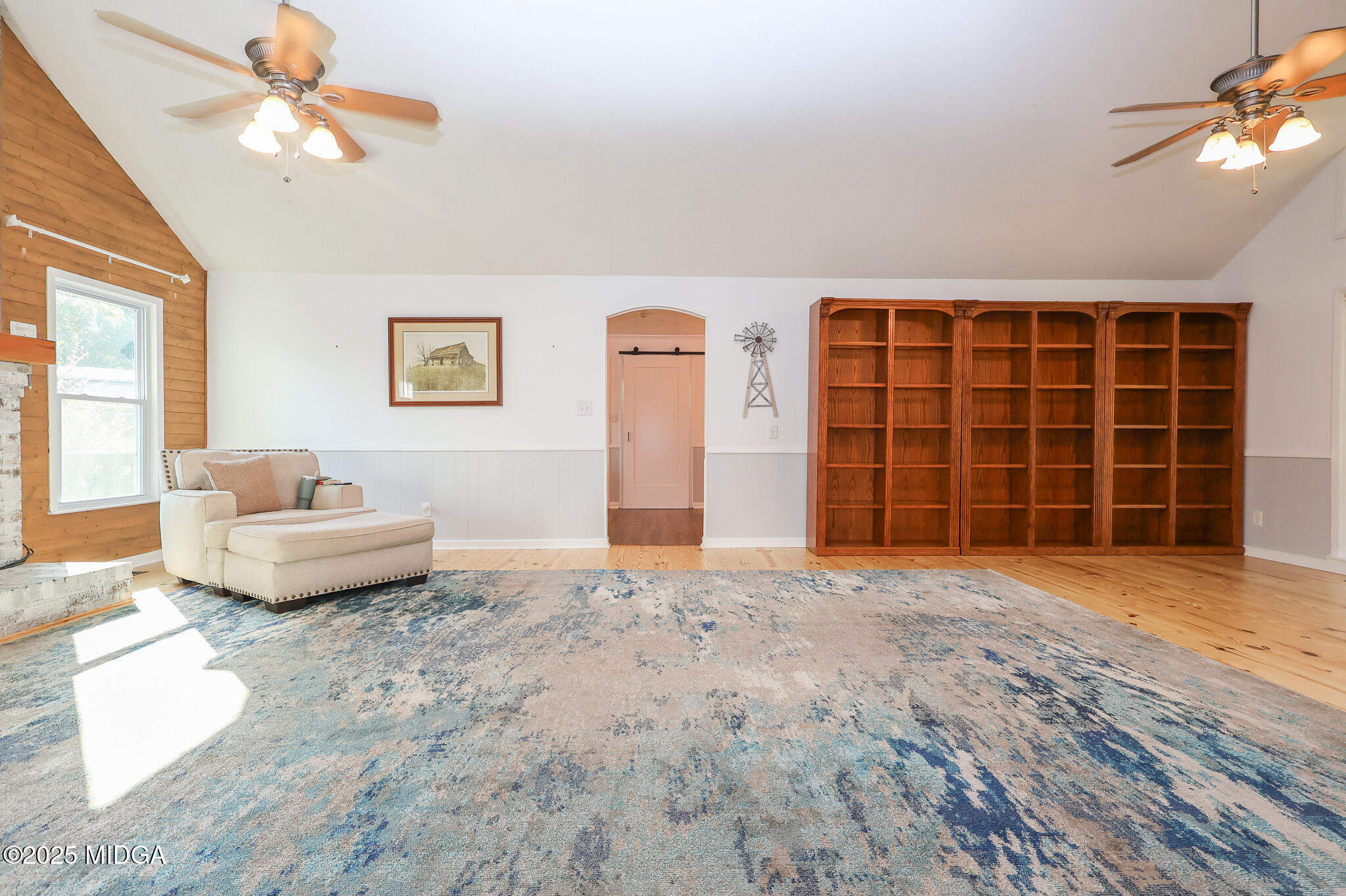 3636 Bonanza Drive