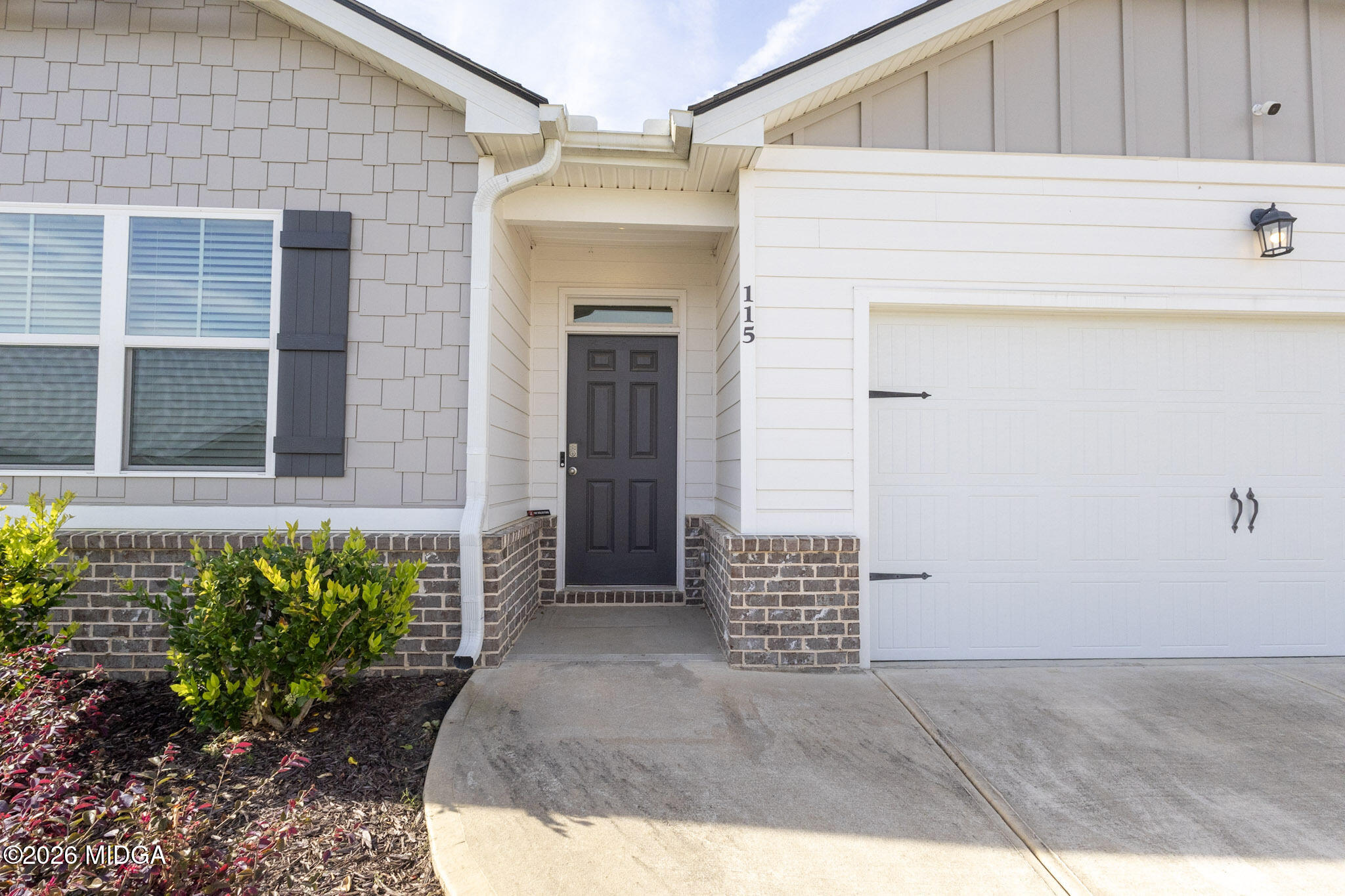 115 Taylor Woods Court