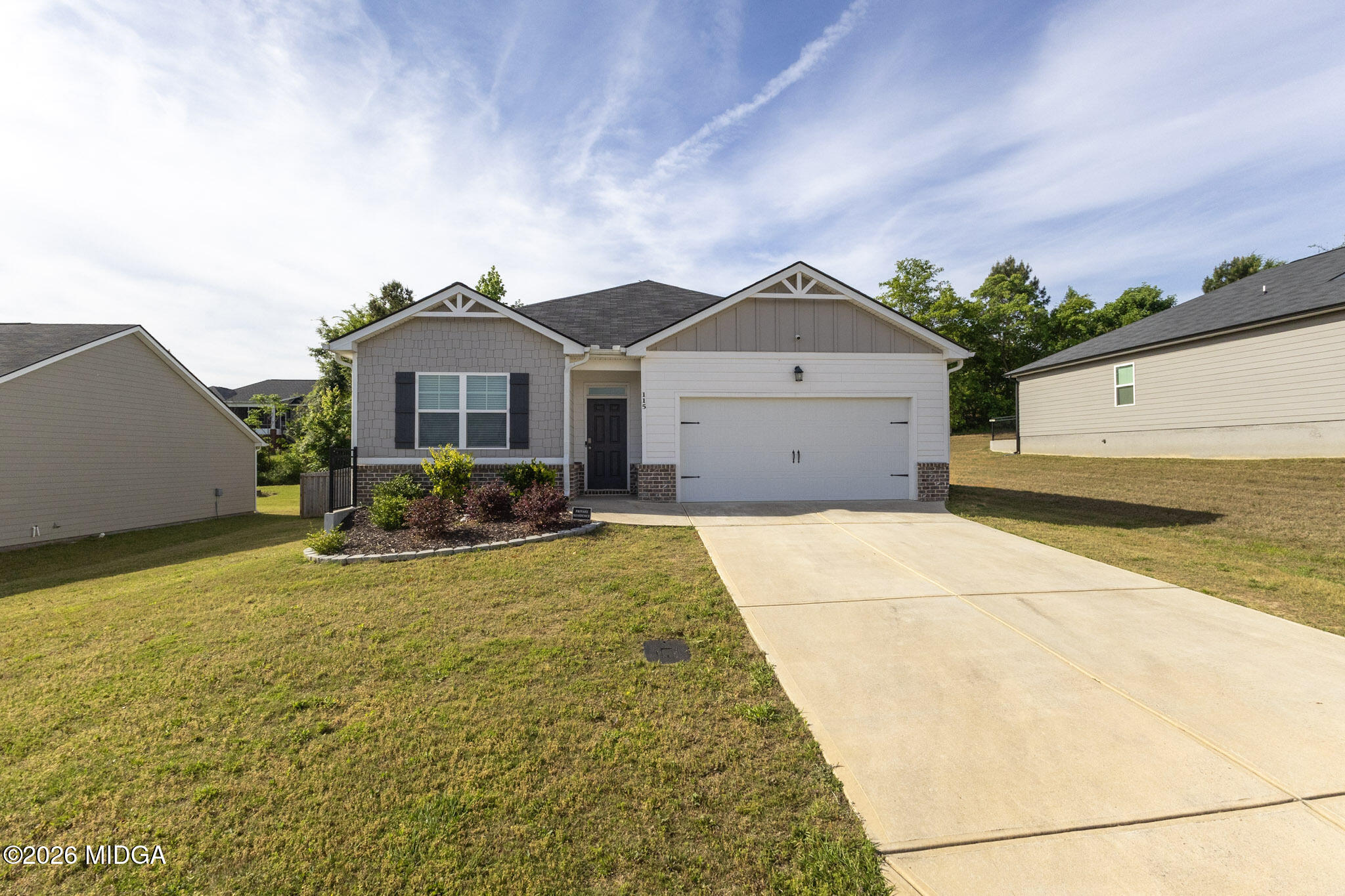 115 Taylor Woods Court