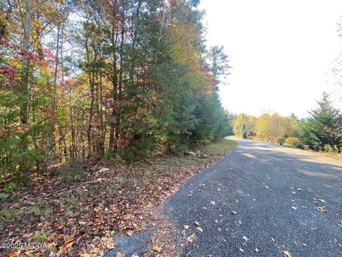 0 Uplander Court Rabun Gap GA 30568