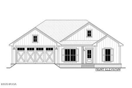319 Laurel Woods Drive