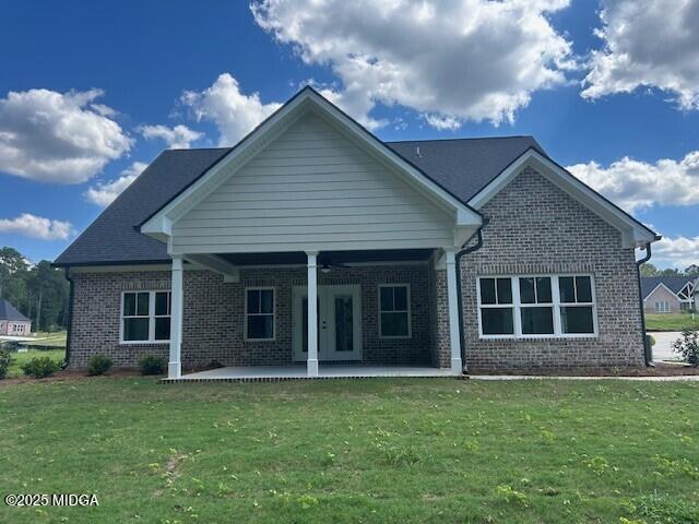 177 Camden Trace