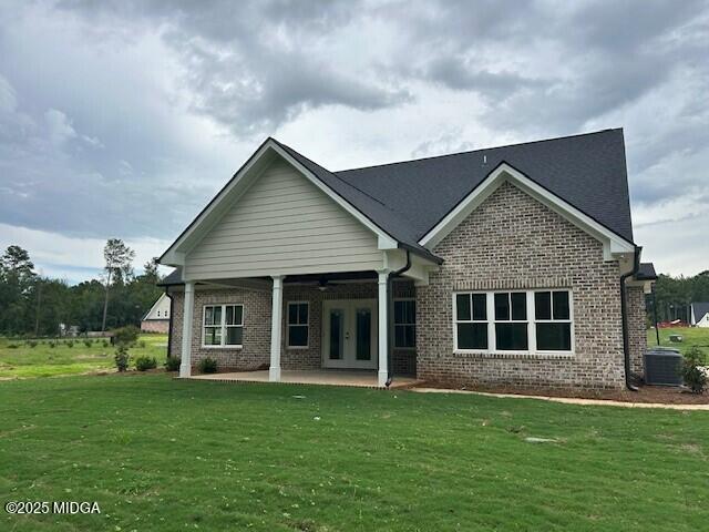 177 Camden Trace