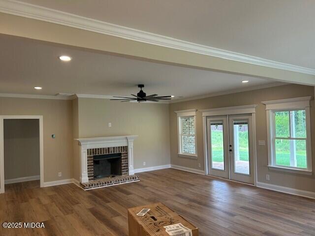 177 Camden Trace