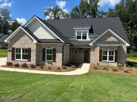 177 Camden Trace Macon GA 31210