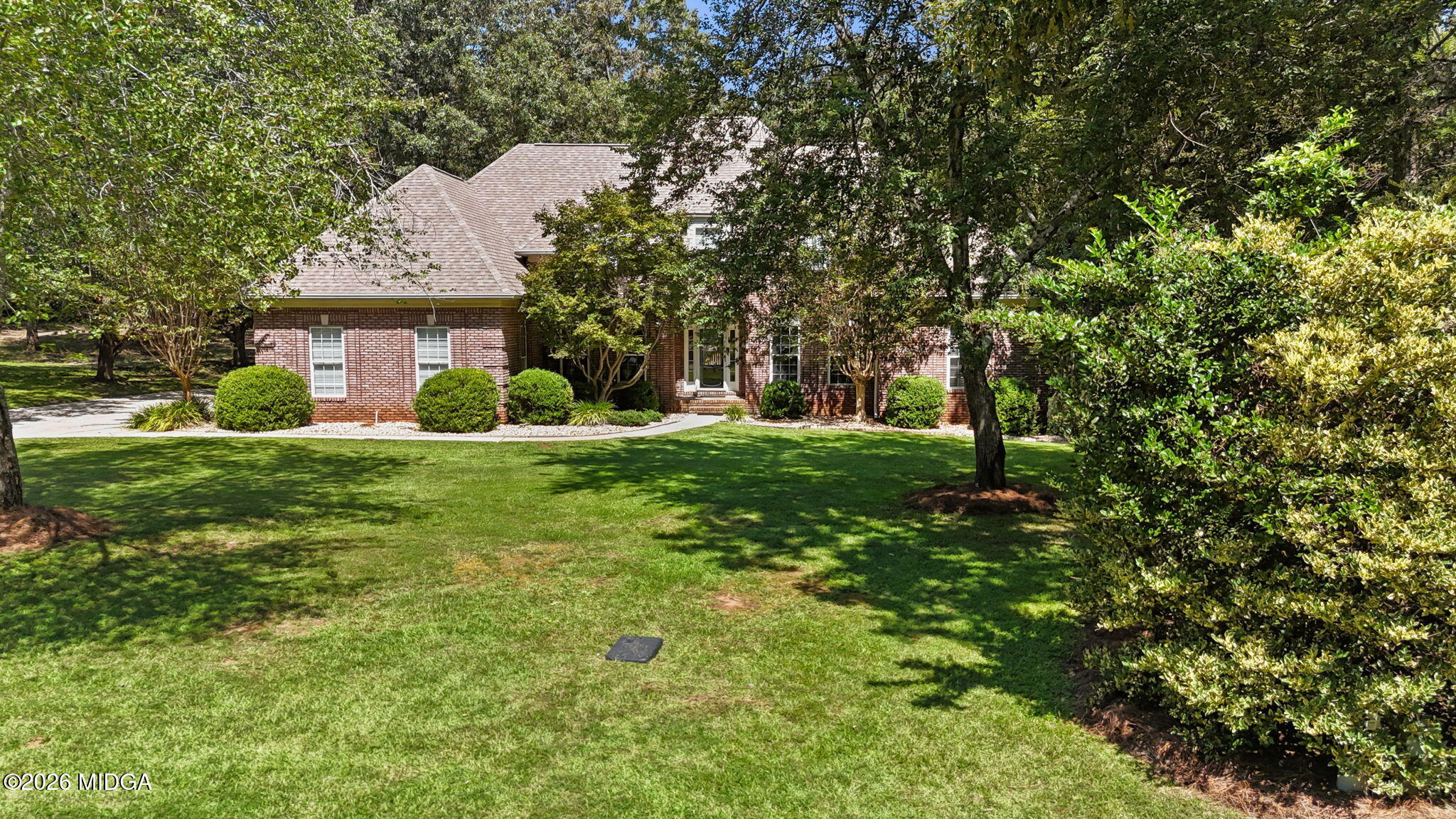 306 Brantley Ridge