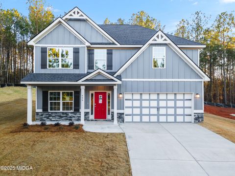 699 Jasmine Drive Macon GA 31211
