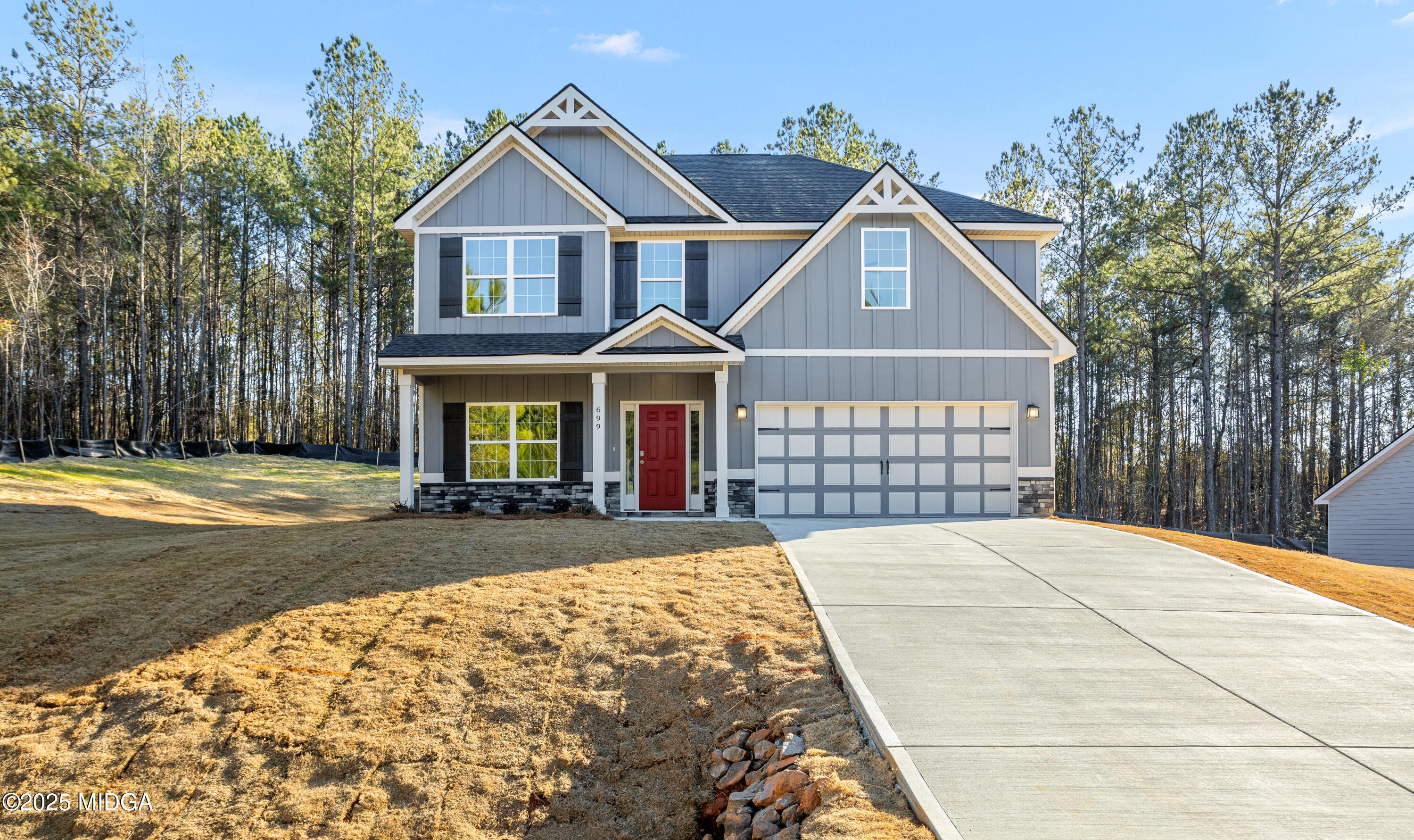 699 Jasmine Drive