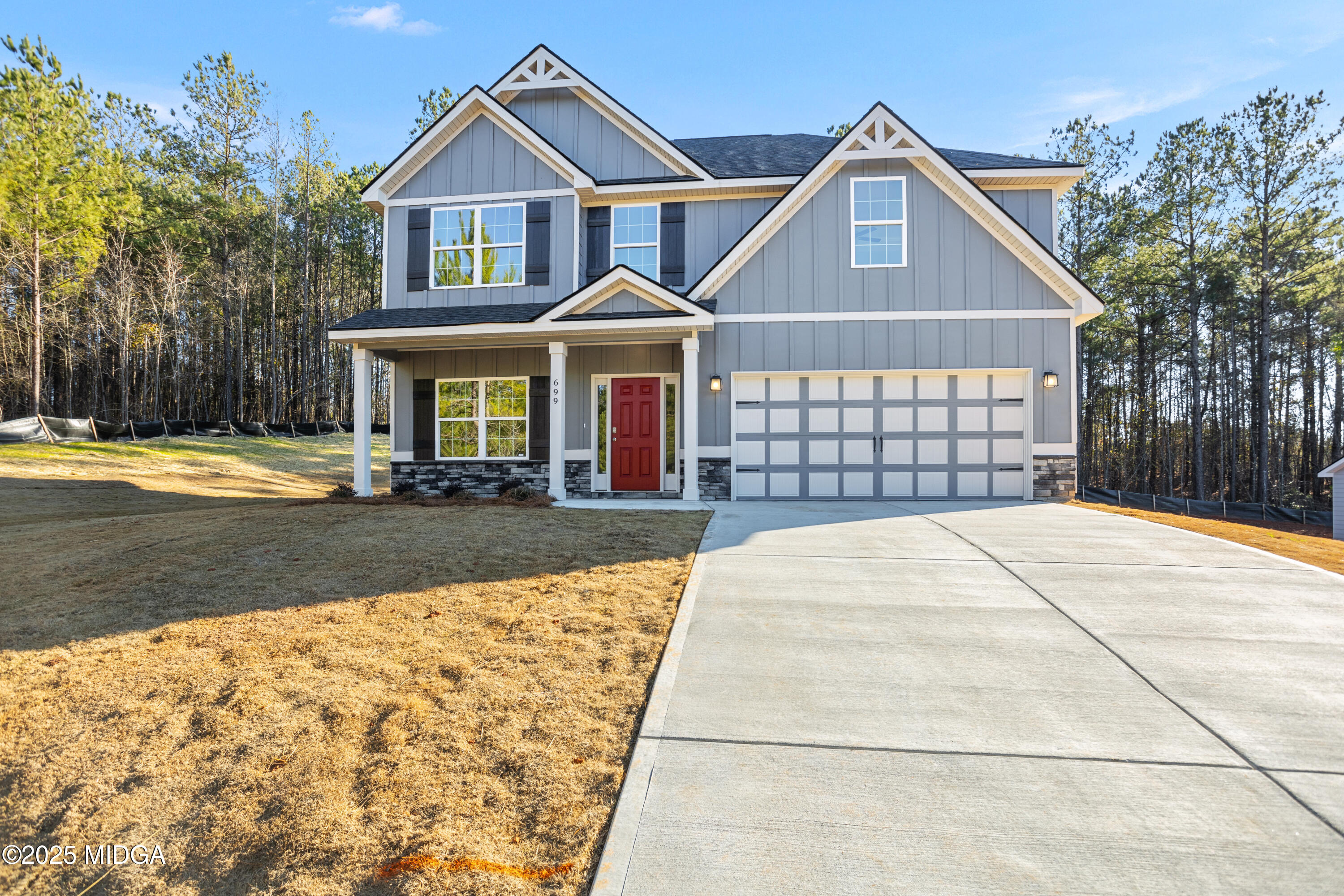 699 Jasmine Drive