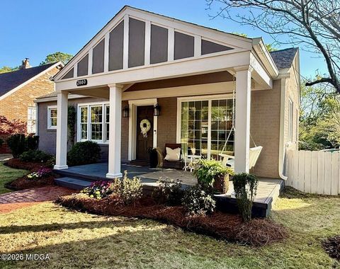 2660 Stanislaus Circle Macon GA 31204