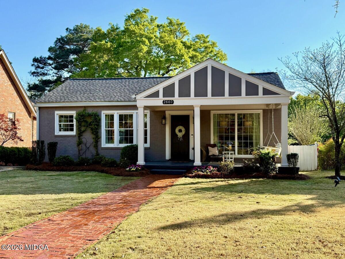 2660 Stanislaus Circle