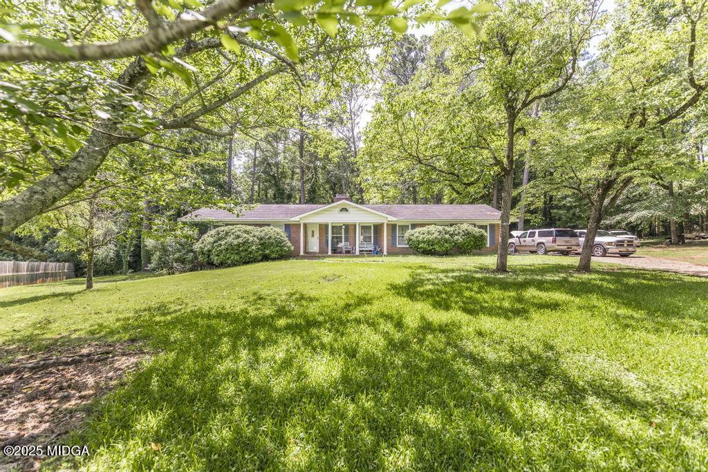 1161 Ousley Place