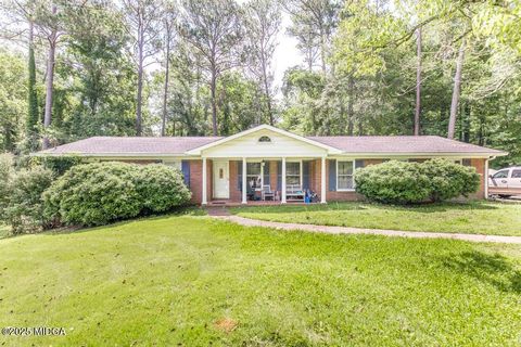 1161 Ousley Place Macon GA 31210