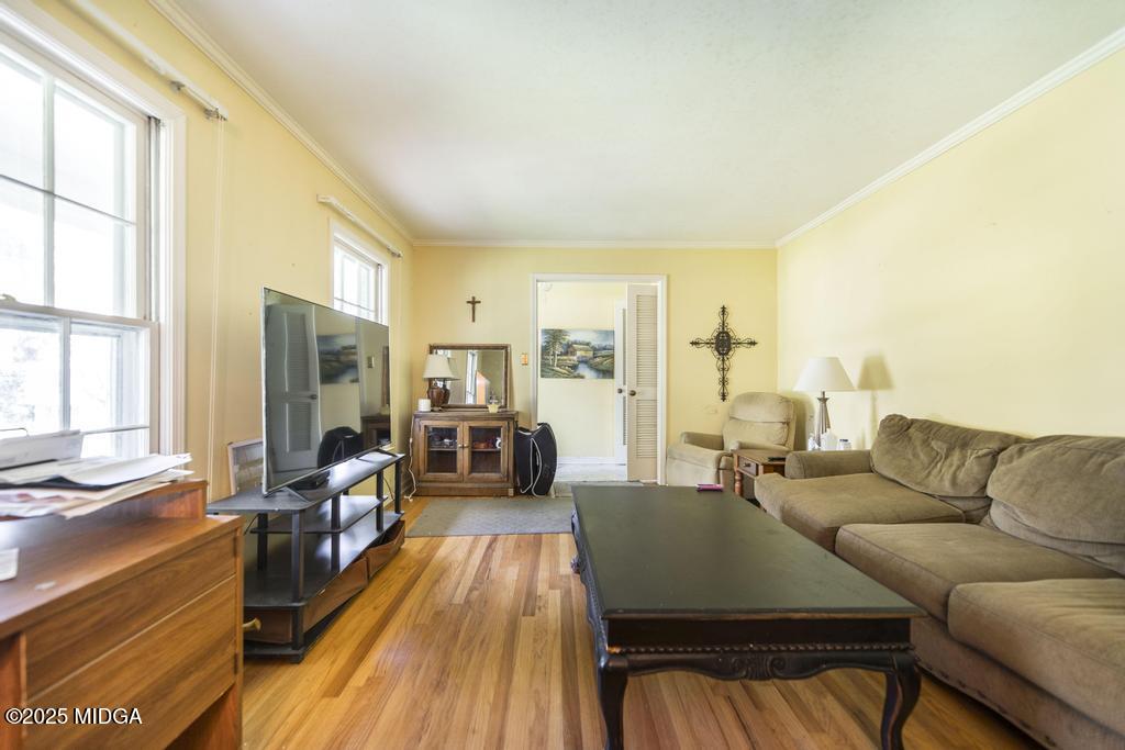 1161 Ousley Place