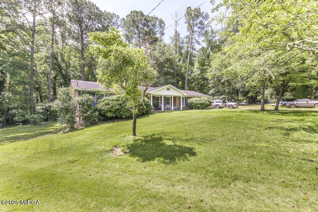 1161 Ousley Place