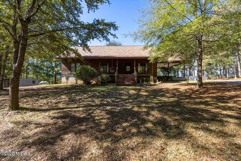 337 Searcy Drive Juliette GA 31046