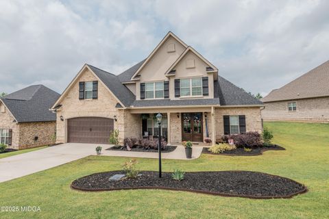 924 Abingdon Cove Bonaire GA 31005