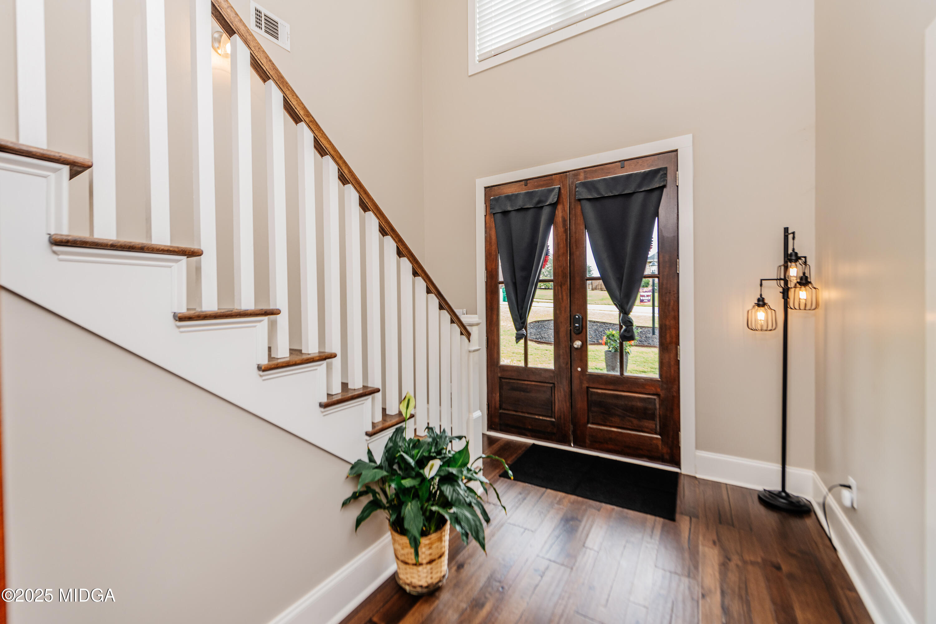 924 Abingdon Cove