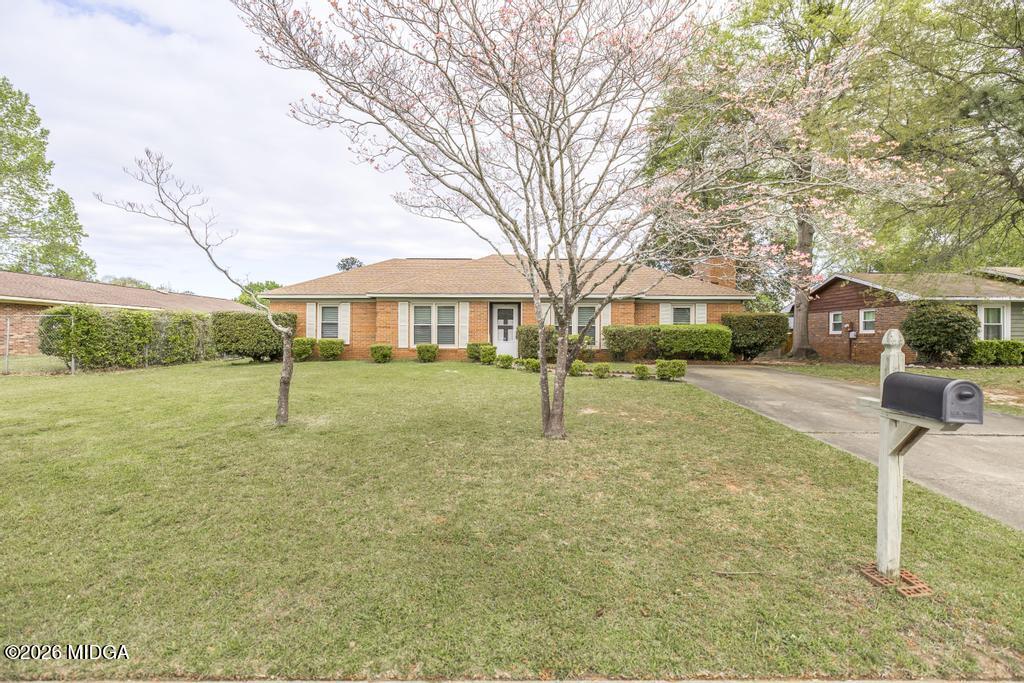 112 Prairie Boulevard