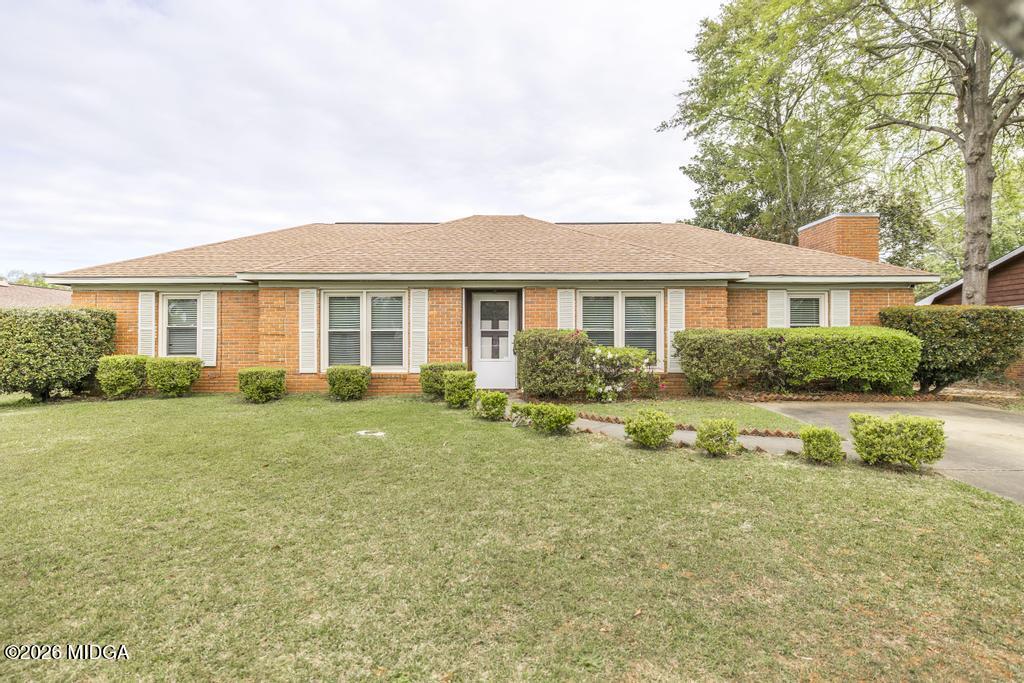 112 Prairie Boulevard