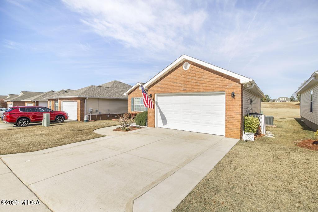 216 S Houston Springs Boulevard