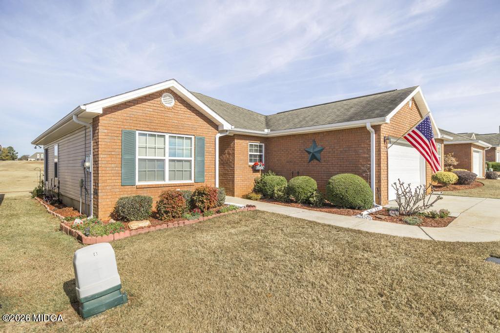 216 S Houston Springs Boulevard