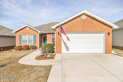 216 S Houston Springs Boulevard Perry GA 31069