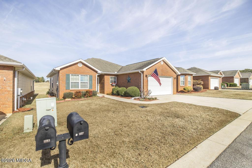 216 S Houston Springs Boulevard