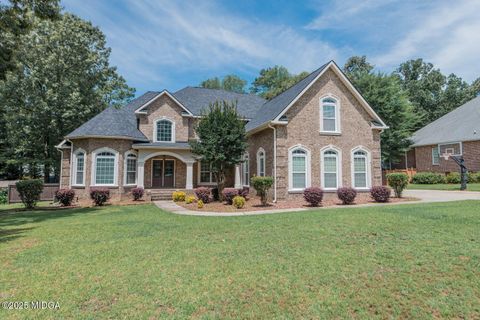 303 Sage Meadows Lane Bonaire GA 31005
